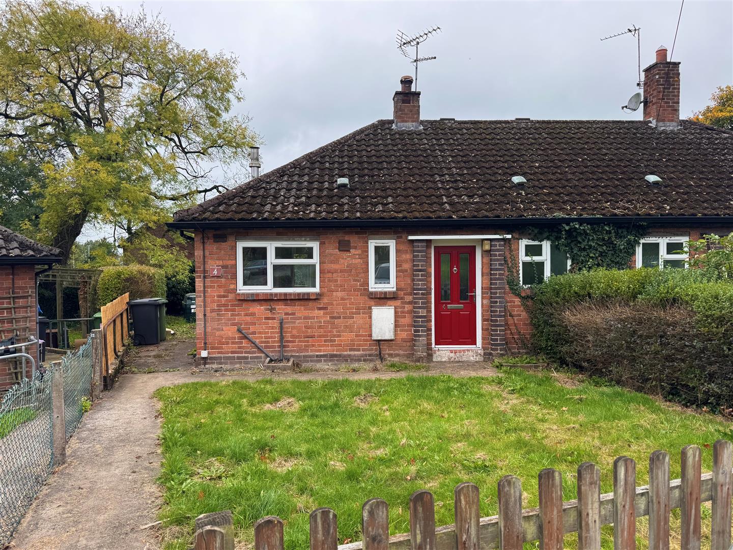 4, Kenrick Close, Woore, CW3 9SL